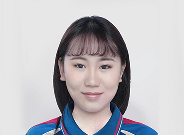 徐晓静教练