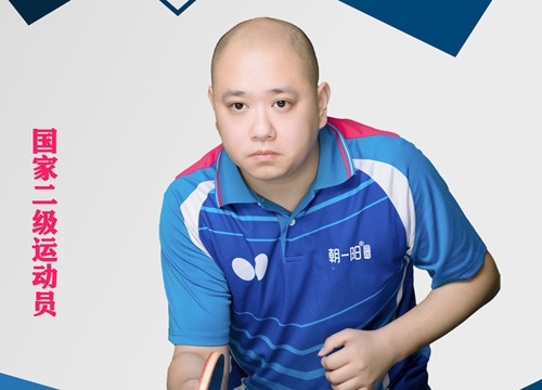 胡棋涵教练